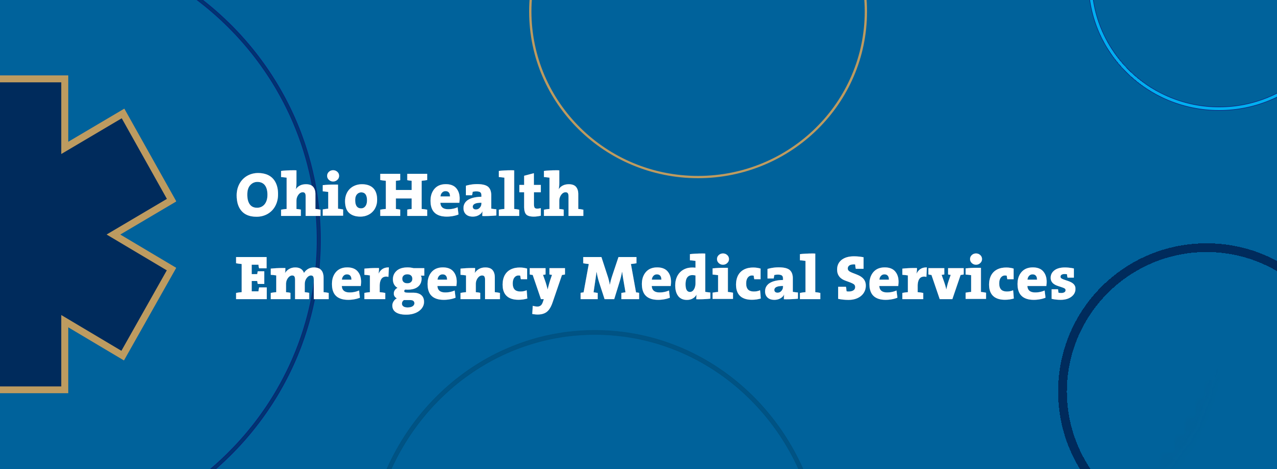 American Heart Association Courses (OHEMS 2030-12-31) Banner